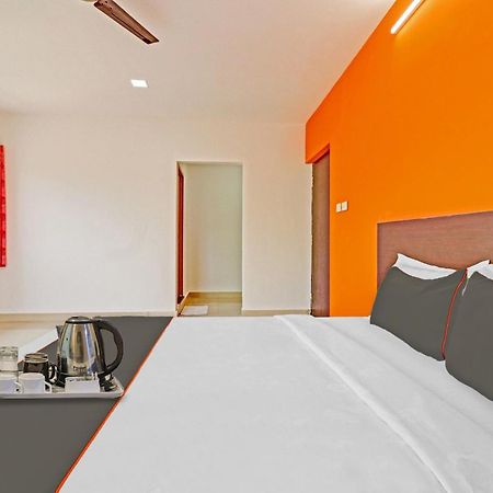 Super Capital O Blooms Stay Inn Near Snow City بنغالور المظهر الخارجي الصورة